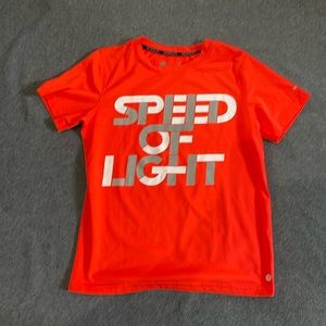 XERSION Performance Shirt - Boys Medium